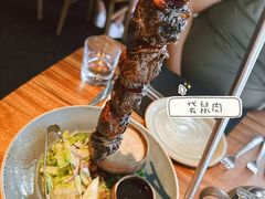 -The Meat & Wine Co Southbank(南岸店)