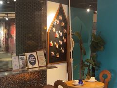 -纳鲁孜·新疆特色餐厅(上海悦荟广场店)