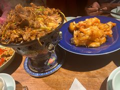 -小吊梨汤·北京菜·烤鸭(鸟巢店)