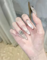 -M·X Nail日式美甲美睫