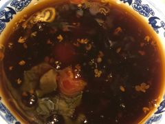 古法糖芋苗-南京大牌档(苏州中心店)