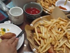 -肖记公安牛肉鱼杂馆·省级非物质文化遗产(三角路直营店)