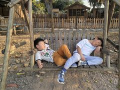 -西双版纳傣族园