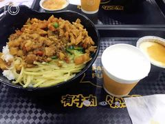 -成都信息工程大学-第2学生食堂