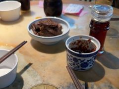 -慧娟面馆·餐厅(望江路店)