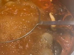 -陈记顺和牛肉火锅馆(天河北路店)