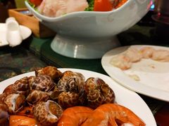 -火舞泰·泰式海鲜火锅餐厅(世纪城店)