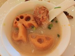 -富力威斯汀酒店-中国元素中餐厅(武昌临江店)