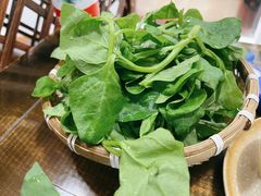 -攀枝花野菜铜火锅(万科凯德店)