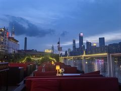 -琶醍壹号•潮菜江景餐吧