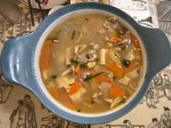 -桃源人家•(仙居高速路口店)