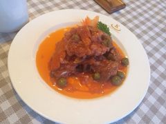 起士林西餐厅-起士林西餐厅(东经路店)