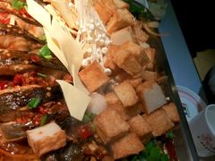 -鱼酷活鱼烤鱼(昆明路店)