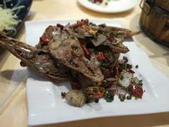 -怪怪龙虾·澳洲蓝龙王·深夜食堂(惊驾路店)