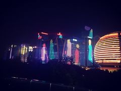 -杭州国际会议中心洲际酒店-原素全日餐厅(解放东路店)