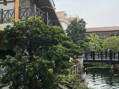 -猪肉婆私房菜(容桂总店)