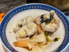 -海鼎荟海鲜姿造(仟禧汇店)
