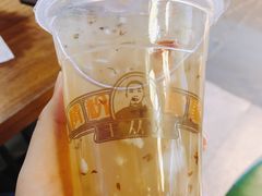 -精粉世家(汉街总部国际A座店)