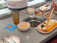 -龍歌自助小火锅(雨花台江南虹悦城店)