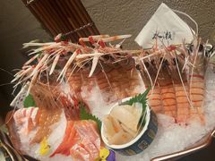 -Minase水濑·日料放题(外滩店)