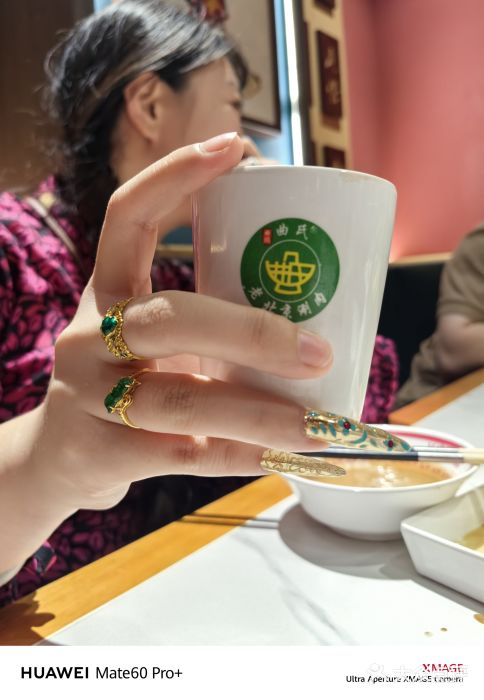 曲氏老北京铜锅涮肉•火锅(不老街店)图片