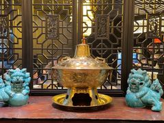 -鼓楼东街老火锅(鼓楼店)