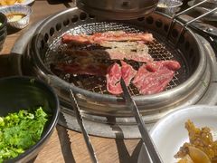 -火炉火自助餐(枫蓝国际店)
