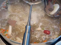 -刘少华贵州小黄牛·鲜牛肉火锅(总店)
