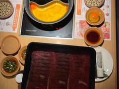 -温野菜涮涮锅(西单大悦城店)