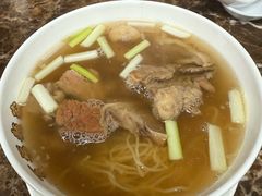 -百福麵家(新馬路店)