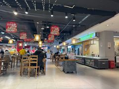 -盒马鲜生(杭州运河上街店)