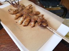 -大明铜锅·烤涮坊·烧烤(新开路店)