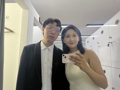 -bobo高端证件照工作室(三元桥店)
