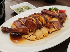 -新旺茶餐厅(鑫耀·光环live店)