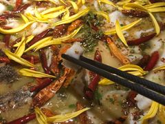 -花椒俏川菜小馆(南海万达店)