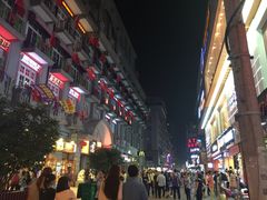 -锦江之星品尚(武汉协和医院取水楼地铁站店)