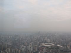-长沙尼依格罗酒店