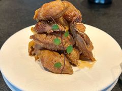 -苏帮袁Sue Cuisine(将台店)