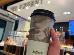 -萃茶师(琅西店)