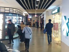 -百联临沂购物中心(临沂路店)