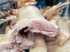 -邮电新村嘉积鸭美味园