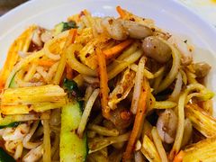 -韩风烤牛肉冷面店