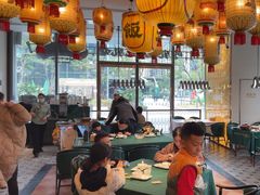 -大鸽饭(汉溪长隆店)