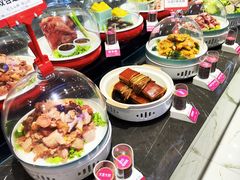 -双合园·海鲜水饺青岛菜(九水东路店)