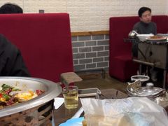 -东海渔村海鲜码头大排档