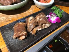 -黑牛の店·和牛烧肉(大悦城店)