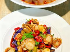 -味莊·青岛菜(云霄路店)