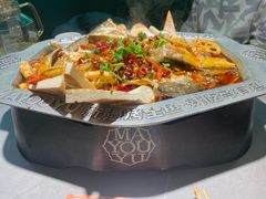 -马有鱼·馕坑烤全鱼(美美2店)