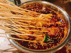 钵钵鸡-肖四女·江湖菜(临港店)