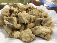 -鸿旺海鲜楼(平潭流水店)